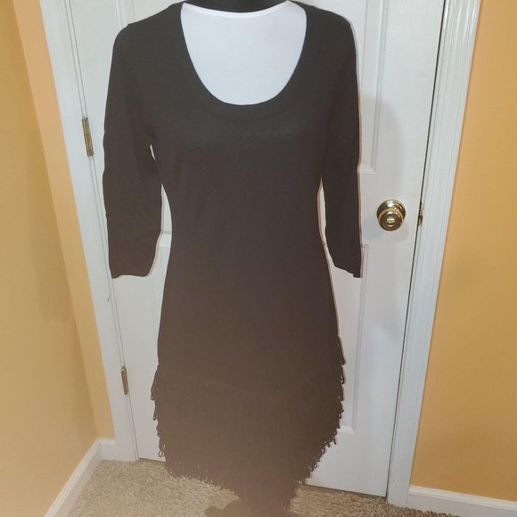 SOFT SURROUNDING THEDORA DRESS - Picture 2 of 9